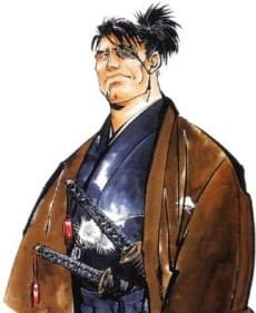 Juubei Yagyuu
