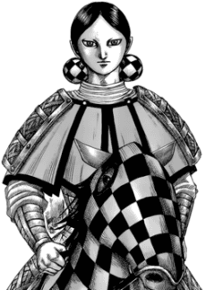 She Qing