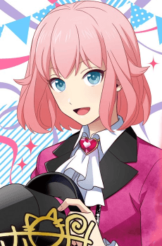 Nanao Hidaka