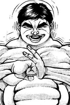 Kaio Yo