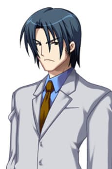 Taichi Sawanagare