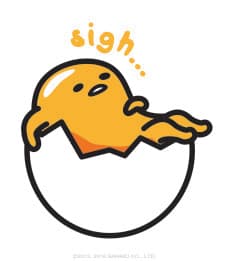 Gudetama