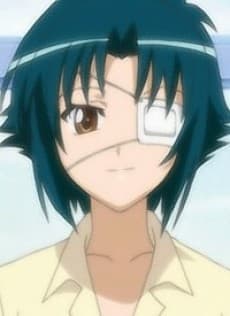 Hina Kusakabe