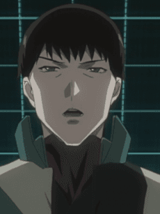 Tsukasa Saotome