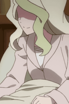Bernadette Cavendish
