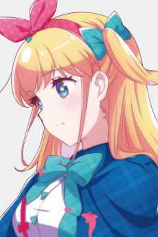 Fuuka Minase