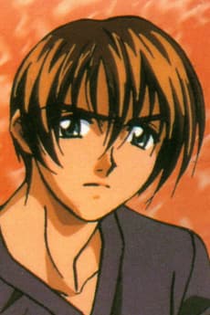 Ken Hidaka