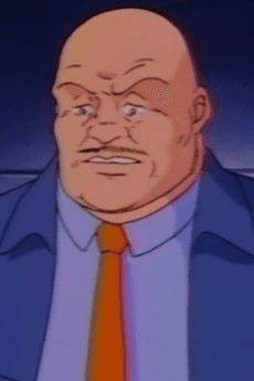 Zachariasen-hakase