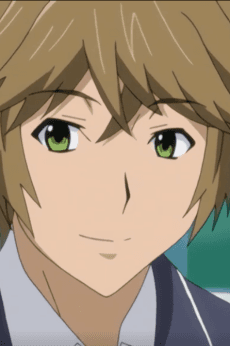 Yuuto Jounouchi