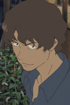 Wabisuke Jinnouchi