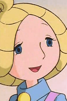 Mama