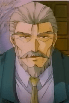 Tsukamoto Kaichou