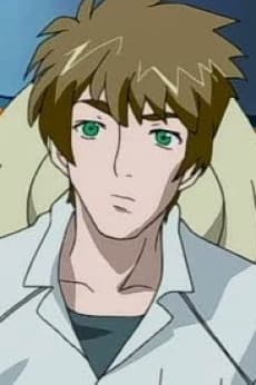 Hisashi Yoshizumi