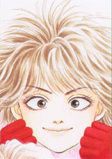Yuuri Kenbishi