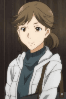 Akiyo Sada