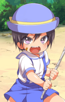 Yuuki