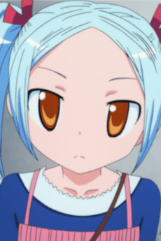 Fuusen no Shoujo