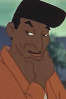 Yamaoka