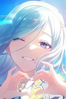 Shizuku Hinomori