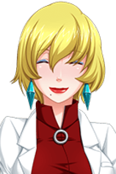 Shizuka Ichijou