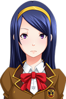 Shiho Ouma