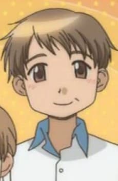 Yuno no Otou-san