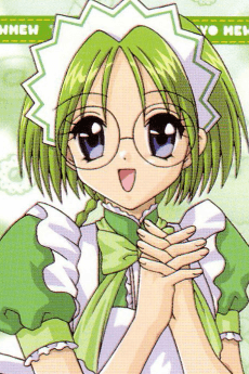Lettuce Midorikawa