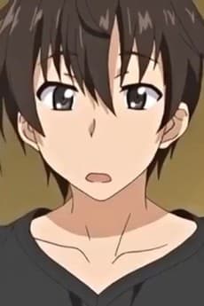 Takashi