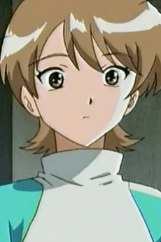 Mizuho Yuuki