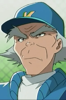 Senzou Harumaki