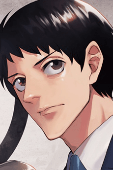 Akira Mitarai