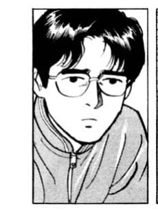 Hideaki Takamura