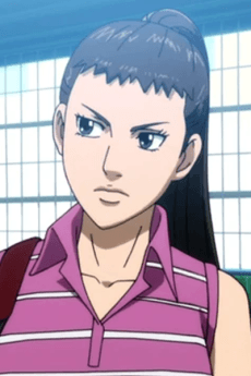 Akiko Oowada