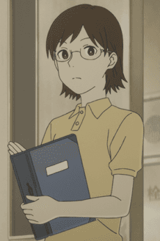 Hamamoto-sensei