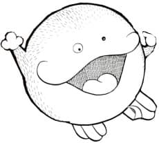 Mojakou