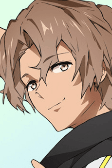Fuuga Tougou