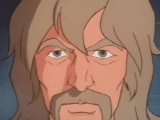 Captain Nemo
