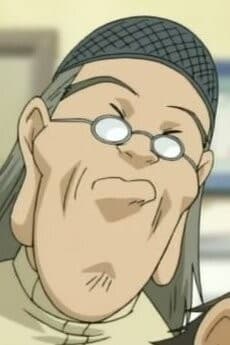 Shin Kumegawa
