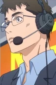Youji Tanaka