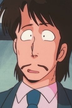 Toshiyuki Roberi