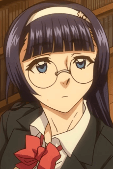 Shiori Sakura