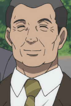 Furukawa Keiji