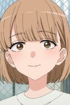 Suzuka Itou