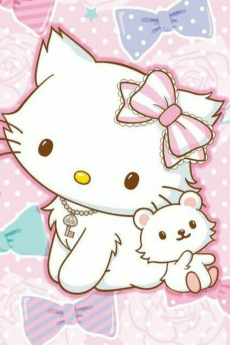 Charmmy Kitty