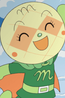 Melonpanna