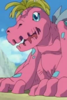 Shellmon