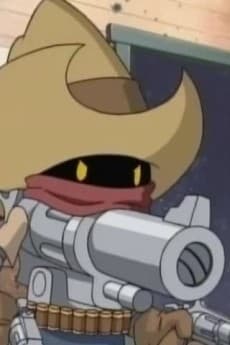 Revolmon