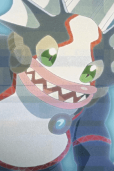 Hangyomon