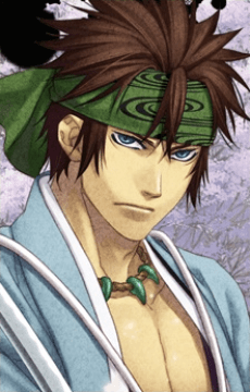 Shinpachi Nagakura