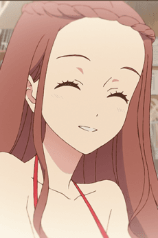 Mari Natsunagi